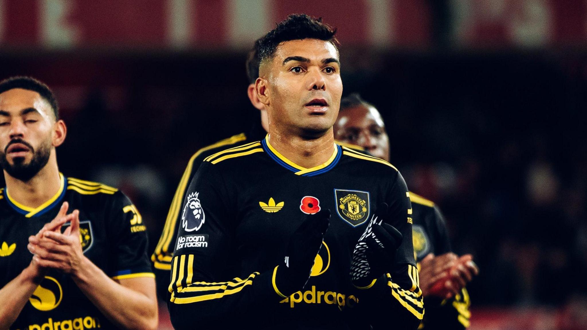 آیا منچستریونایتد نشان‌دهنده یک تغییر ذهنی است؟ بررسی بازی مقابل ناتینگهام فارست